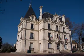 Hôtel de Ville