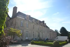 Manoir du Tronchet