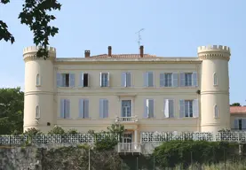 Château de la Reynarde