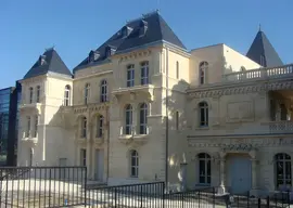 Château de la Buzine