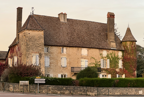 Château de Châtillon