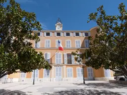 Château d'Albertas