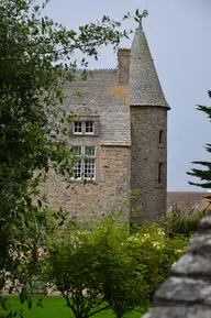 Château de Vauville