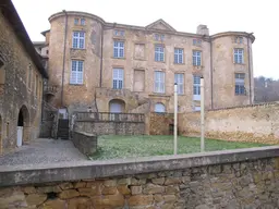 Château de Rochebonne