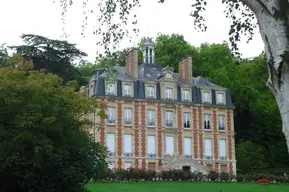 Château de Tournebut