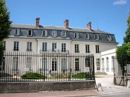 Château Chanorier