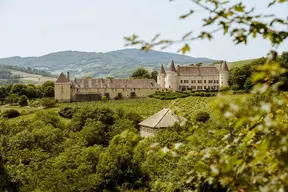 Château de Varennes