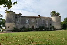 Château de Carles