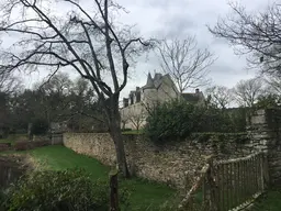 Manoir de Vau de Quip