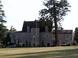 Château de La Salle