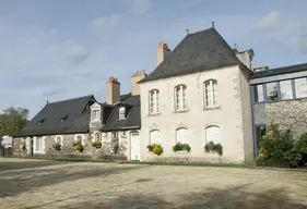 Manoir de la Ranloue