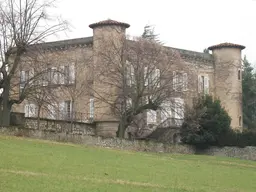 Château des Bassieux