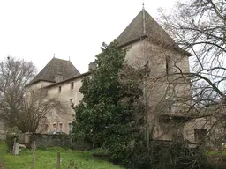 Château de Grenaud