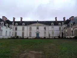 Château de la Seilleraye