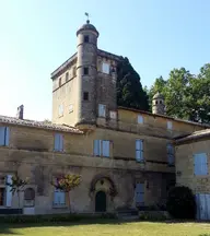 Château de Teillan