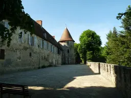 Château de Peyras