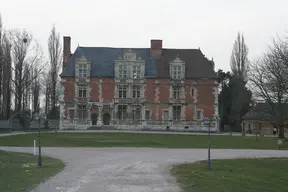 Manoir de Bévilliers