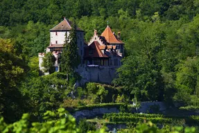 Château de Reichenberg