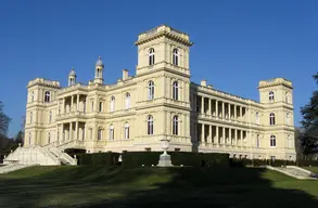 Château de Ferrières