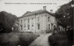 Château de Fontbaudry