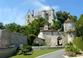 Château du Lyon