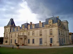 Château d'Espeyran