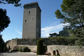 Tour du Cardinal Grimaldi