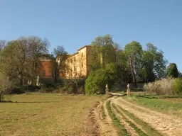 Château de Bel Air