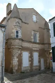 Ancien manoir