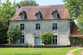 Manoir d'Angerville