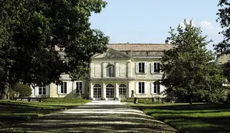 Château de la Dame Blanche