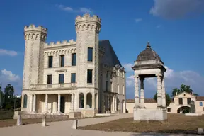 Château du Prince Noir