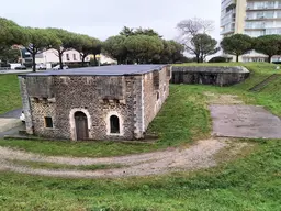 Fort de Villès-Martin