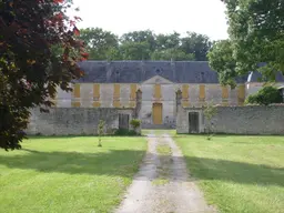 Château de la Rigaudière