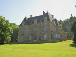 Château de Tournebride