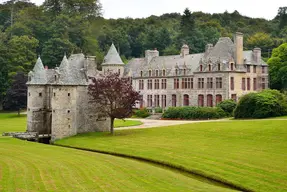 Château Nacqueville