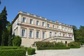 Château du Martinet