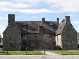 Manoir des Beauvais