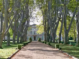 Château de Tourreau