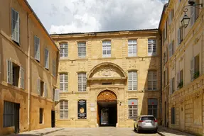 Musée du Palais de l’Archevêché