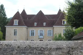 Château de Gevingey