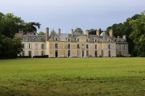 Château de Blossac