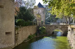 Château d'Hauterive