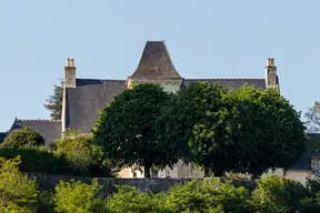 Manoir du Châtelier-Guitrel