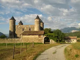 Château de Bon Repos