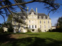 Château de Respide