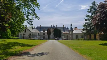 Château de Boistissandeau