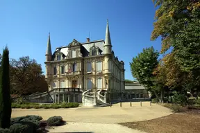 Château de Valseille