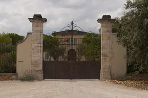 Château de Beaucastel