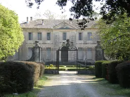 Château de la Piscine